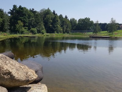 Apartment Appartement mit 2 Schlafzimmer - Outdoor photo 14