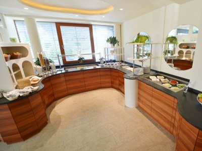 Apartment Appartement mit 2 Schlafzimmer - Outdoor photo 15