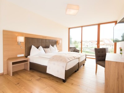 Apartment Appartement mit 2 Schlafzimmer - Outdoor photo 16