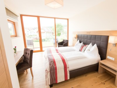 Apartment Appartement mit 2 Schlafzimmer - Outdoor photo 17