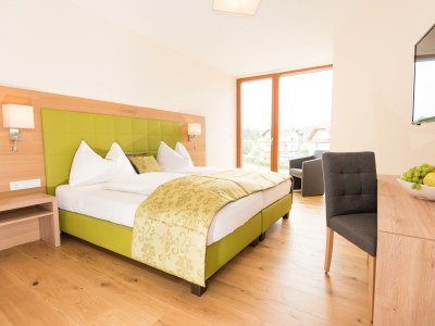 Apartment Appartement mit 2 Schlafzimmer - Outdoor photo 18