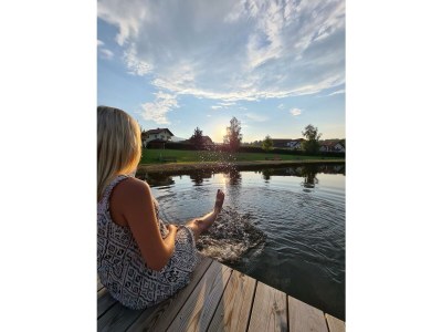 Apartment Appartement mit 2 Schlafzimmer - Outdoor photo 19