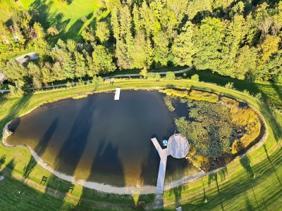 Apartment Appartement mit 2 Schlafzimmer - Outdoor photo 20