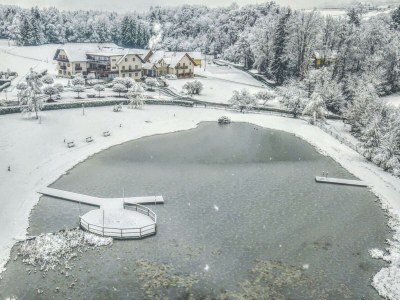 Apartment Appartement mit 2 Schlafzimmer - Outdoor photo 21