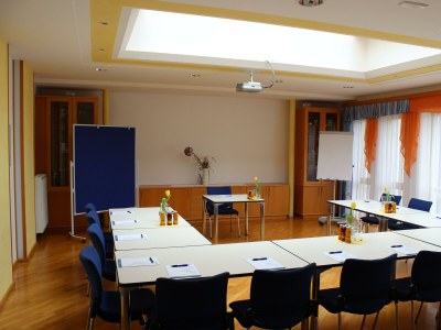 Apartment Appartement mit 2 Schlafzimmer - Outdoor photo 22