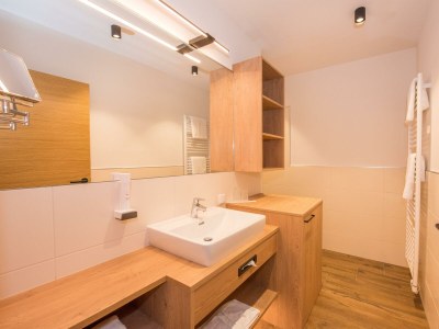 Apartment Appartement mit 2 Schlafzimmer - Features photo 23