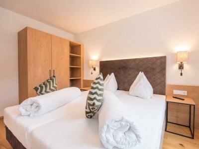 Apartment Appartement mit 2 Schlafzimmer - Features photo 24