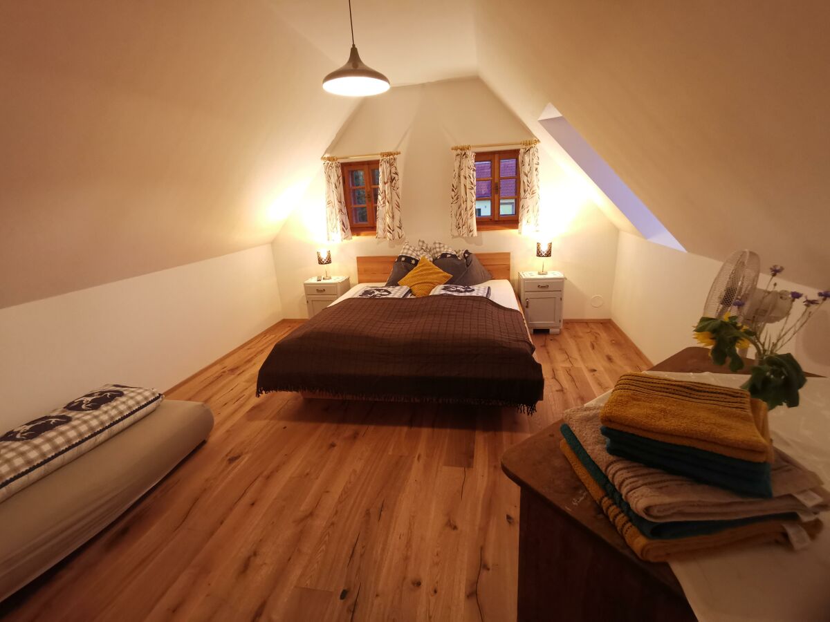 Apartment Bauernhaus "Landlust", 2 Bäder, WC, 3 Schlafräume - Outdoor photo 2