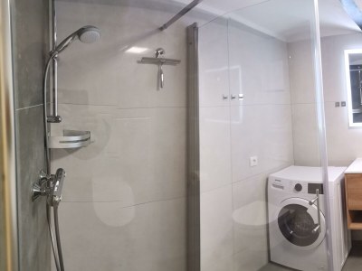 Apartment Bauernhaus "Landlust", 2 Bäder, WC, 3 Schlafräume - Outdoor photo 3