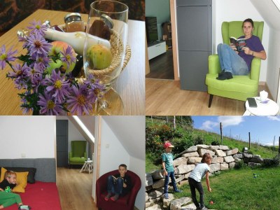 Apartment Bauernhaus "Landlust", 2 Bäder, WC, 3 Schlafräume - Outdoor photo 10