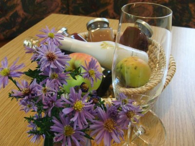 Apartment Bauernhaus "Landlust", 2 Bäder, WC, 3 Schlafräume - Outdoor photo 11