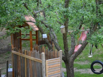 Apartment Bauernhaus "Landlust", 2 Bäder, WC, 3 Schlafräume - Outdoor photo 12