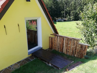 Apartment Bauernhaus "Landlust", 2 Bäder, WC, 3 Schlafräume - Outdoor photo 14