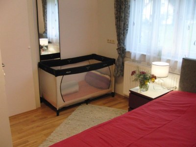 Apartment Bauernhaus "Landlust", 2 Bäder, WC, 3 Schlafräume - Outdoor photo 16