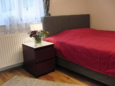 Apartment Bauernhaus "Landlust", 2 Bäder, WC, 3 Schlafräume - Outdoor photo 17