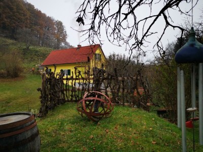 Apartment Bauernhaus "Landlust", 2 Bäder, WC, 3 Schlafräume - Outdoor photo 18