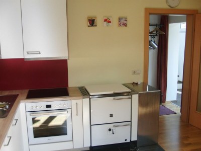 Apartment Bauernhaus "Landlust", 2 Bäder, WC, 3 Schlafräume - Outdoor photo 19