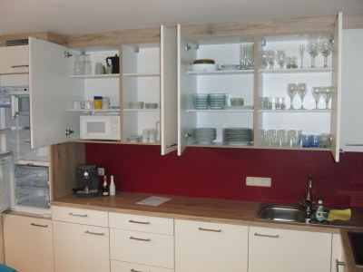 Apartment Bauernhaus "Landlust", 2 Bäder, WC, 3 Schlafräume - Outdoor photo 21