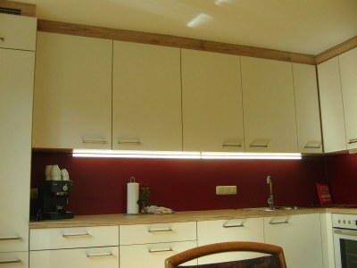 Apartment Bauernhaus "Landlust", 2 Bäder, WC, 3 Schlafräume - Outdoor photo 24