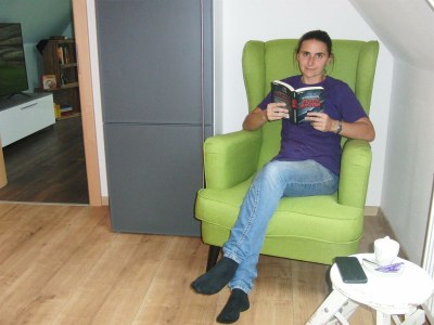 Apartment Bauernhaus "Landlust", 2 Bäder, WC, 3 Schlafräume - Outdoor photo 34