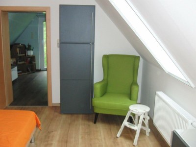 Apartment Bauernhaus "Landlust", 2 Bäder, WC, 3 Schlafräume - Outdoor photo 35