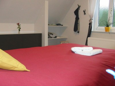 Apartment Bauernhaus "Landlust", 2 Bäder, WC, 3 Schlafräume - Outdoor photo 39