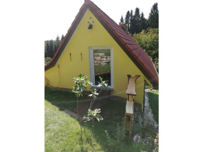 Apartment Bauernhaus "Landlust", 2 Bäder, WC, 3 Schlafräume - Outdoor photo 43