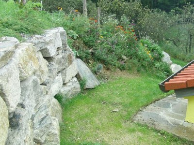 Apartment Bauernhaus "Landlust", 2 Bäder, WC, 3 Schlafräume - Outdoor photo 45