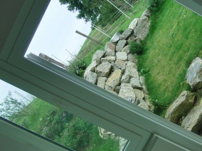 Apartment Bauernhaus "Landlust", 2 Bäder, WC, 3 Schlafräume - Outdoor photo 47