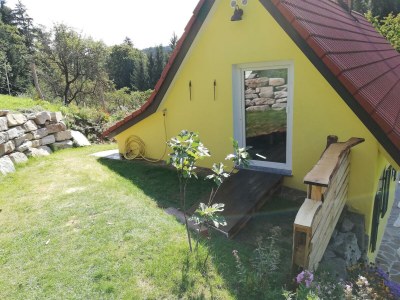 Apartment Bauernhaus "Landlust", 2 Bäder, WC, 3 Schlafräume - Outdoor photo 52