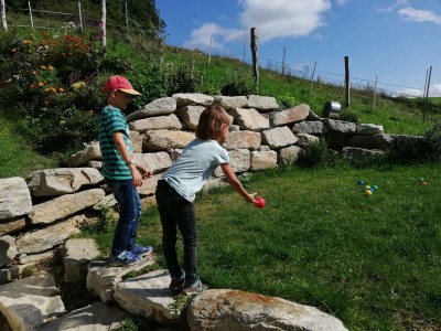 Apartment Bauernhaus "Landlust", 2 Bäder, WC, 3 Schlafräume - Outdoor photo 53