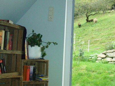 Apartment Bauernhaus "Landlust", 2 Bäder, WC, 3 Schlafräume - Outdoor photo 54