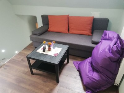 Apartment Bauernhaus "Landlust", 2 Bäder, WC, 3 Schlafräume - Outdoor photo 60