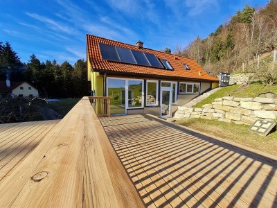 Apartment Bauernhaus "Landlust", 2 Bäder, WC, 3 Schlafräume - Outdoor photo 64