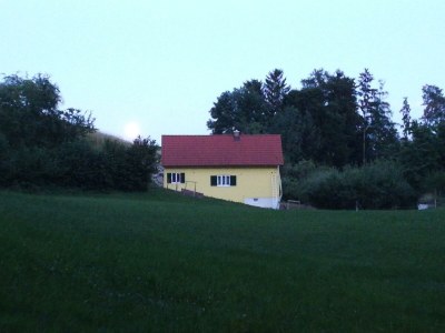 Apartment Bauernhaus "Landlust", 2 Bäder, WC, 3 Schlafräume - Outdoor photo 67