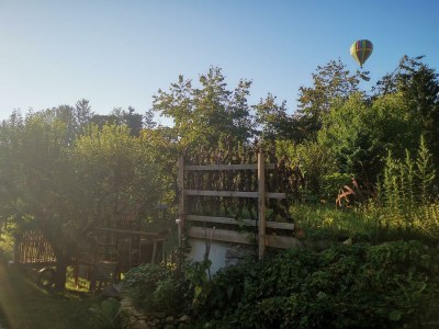 Apartment Bauernhaus "Landlust", 2 Bäder, WC, 3 Schlafräume - Outdoor photo 74