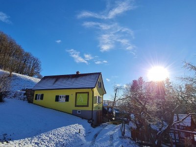 Apartment Bauernhaus "Landlust", 2 Bäder, WC, 3 Schlafräume - Outdoor photo 75