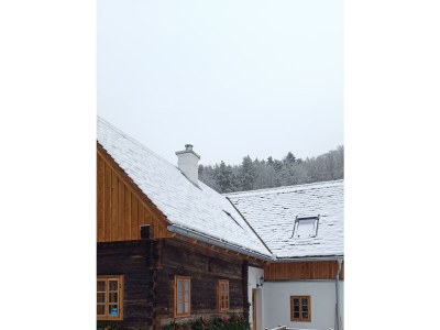 Apartment Bauernhaus "Landlust", 2 Bäder, WC, 3 Schlafräume - Outdoor photo 76