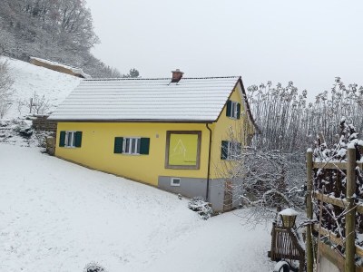 Apartment Bauernhaus "Landlust", 2 Bäder, WC, 3 Schlafräume - Outdoor photo 77