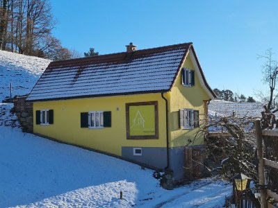 Apartment Bauernhaus "Landlust", 2 Bäder, WC, 3 Schlafräume - Outdoor photo 78