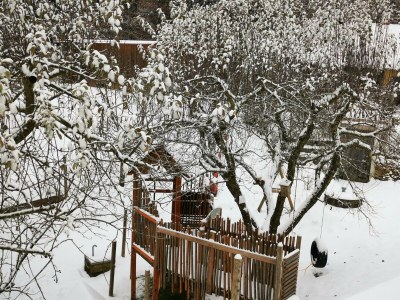 Apartment Bauernhaus "Landlust", 2 Bäder, WC, 3 Schlafräume - Outdoor photo 79