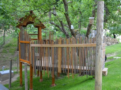 Apartment Bauernhaus "Landlust", 2 Bäder, WC, 3 Schlafräume - Outdoor photo 83