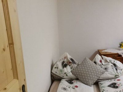 Apartment Bauernhaus "Landlust", 2 Bäder, WC, 3 Schlafräume - Outdoor photo 87