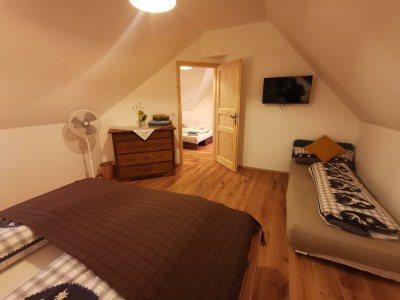 Apartment Bauernhaus "Landlust", 2 Bäder, WC, 3 Schlafräume - Outdoor photo 89