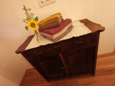 Apartment Bauernhaus "Landlust", 2 Bäder, WC, 3 Schlafräume - Outdoor photo 90