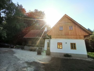 Apartment Bauernhaus "Landlust", 2 Bäder, WC, 3 Schlafräume - Outdoor photo 91