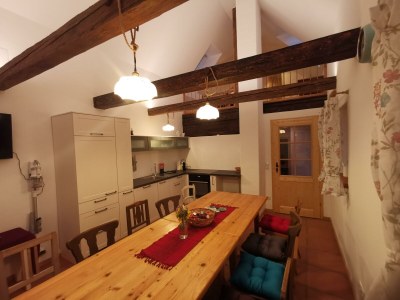 Apartment Bauernhaus "Landlust", 2 Bäder, WC, 3 Schlafräume - Features photo 94