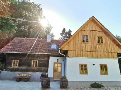 Apartment Bauernhaus "Landlust", 2 Bäder, WC, 3 Schlafräume - Features photo 95