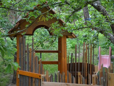 Apartment Bauernhaus "Landlust", 2 Bäder, WC, 3 Schlafräume - Features photo 96