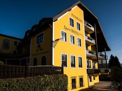 Apartment Apartment - Outdoor photo 12